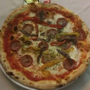 Pizze Veraci