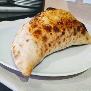 Calzone Farcito