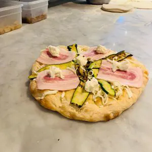 Pizzarella!!