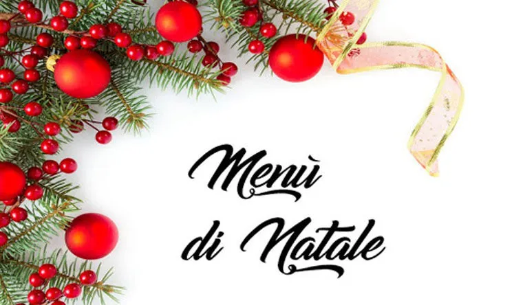 Menu di Natale 2020 a Vago di Lavagno Verona