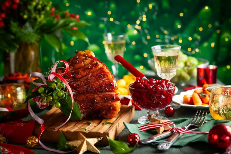 Menù di Natale