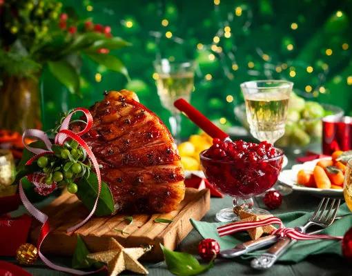 Menù di Natale 