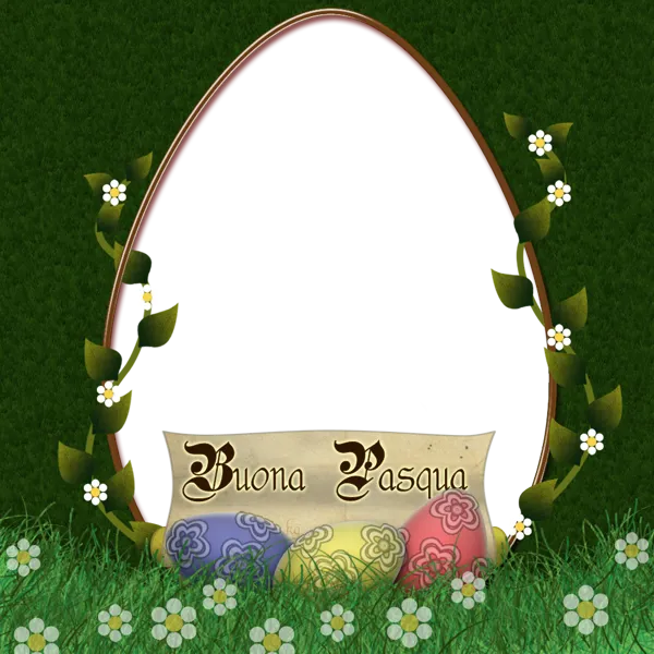 MENU DI PASQUA