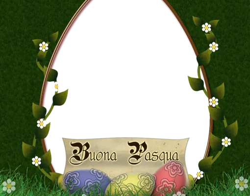 MENU DI PASQUA 