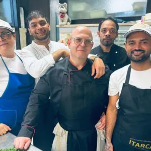 Staff