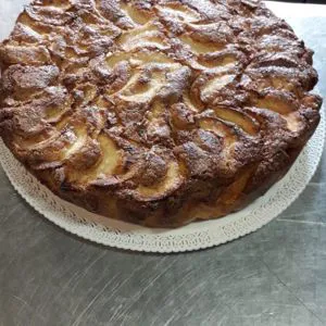 torta