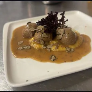 piatti gustosi
