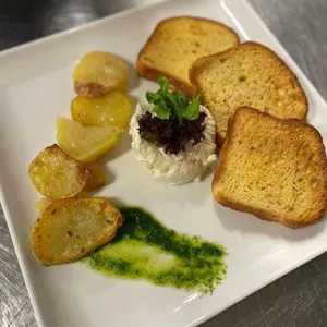 piatti tipici