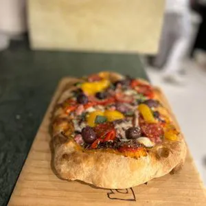 Pizzarella