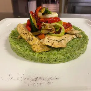 ristorante Pizzeria Girò