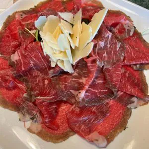 secondo estivo