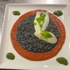 Risotto