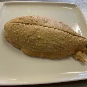 secondi di pesce