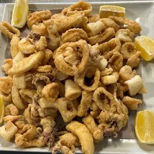 Fritto misto