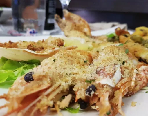 La Nostra Cucina Mediterranea
