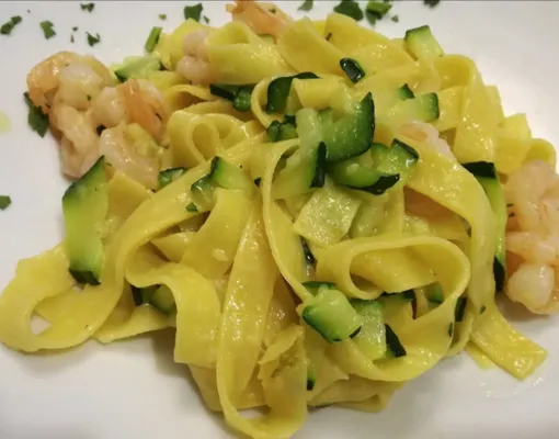 La Nostra Cucina Mediterranea